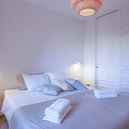 Retiro Sol - Apartamento Alqueria Sol B13 Denia Kültér fotó