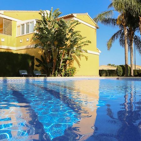 Retiro Sol - Apartamento Alqueria Sol B13 Denia Kültér fotó