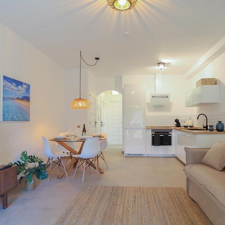 Retiro Sol - Apartamento Alqueria Sol B13 Denia Kültér fotó