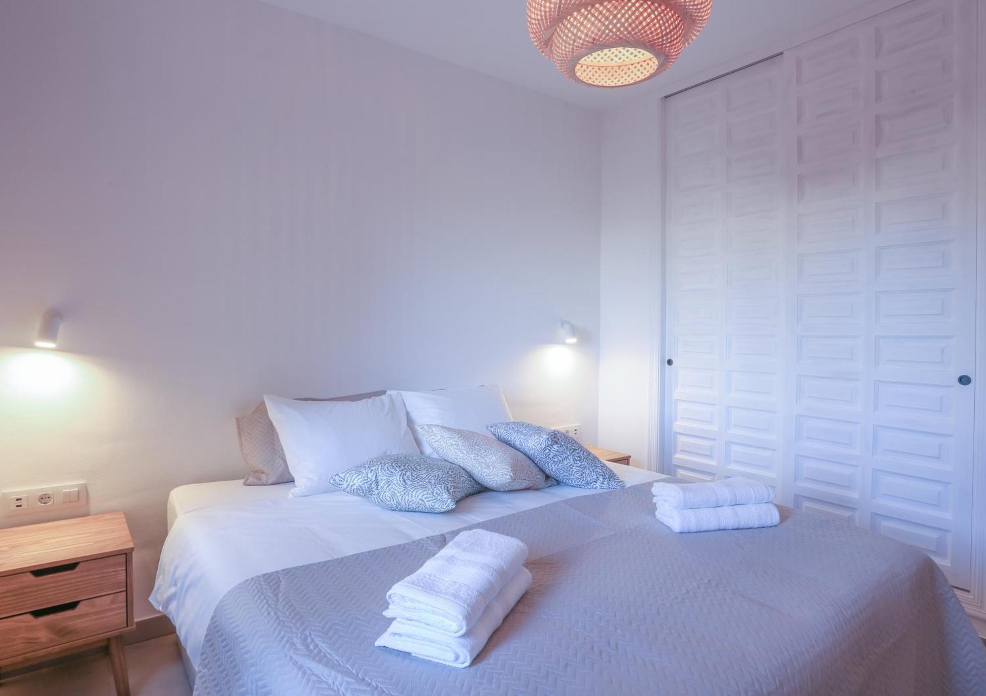 Retiro Sol - Apartamento Alqueria Sol B13 Denia Kültér fotó
