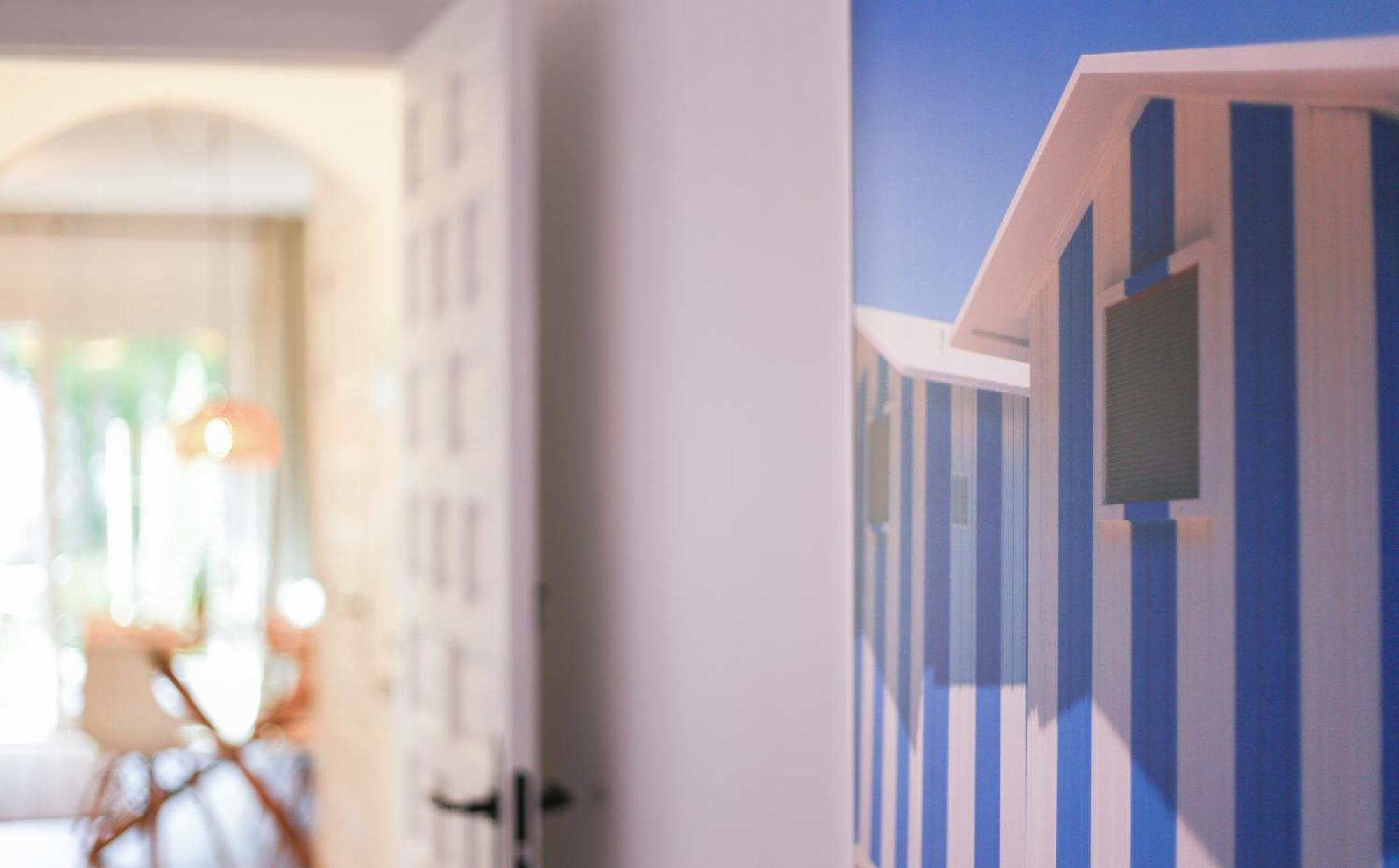 Retiro Sol - Apartamento Alqueria Sol B13 Denia Kültér fotó