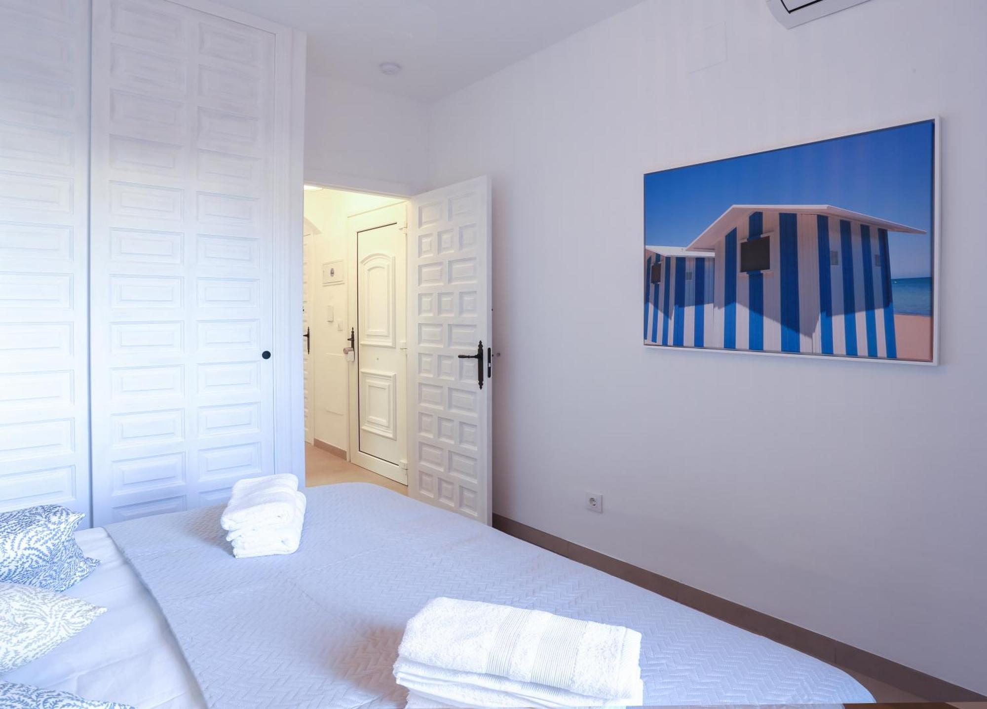 Retiro Sol - Apartamento Alqueria Sol B13 Denia Kültér fotó
