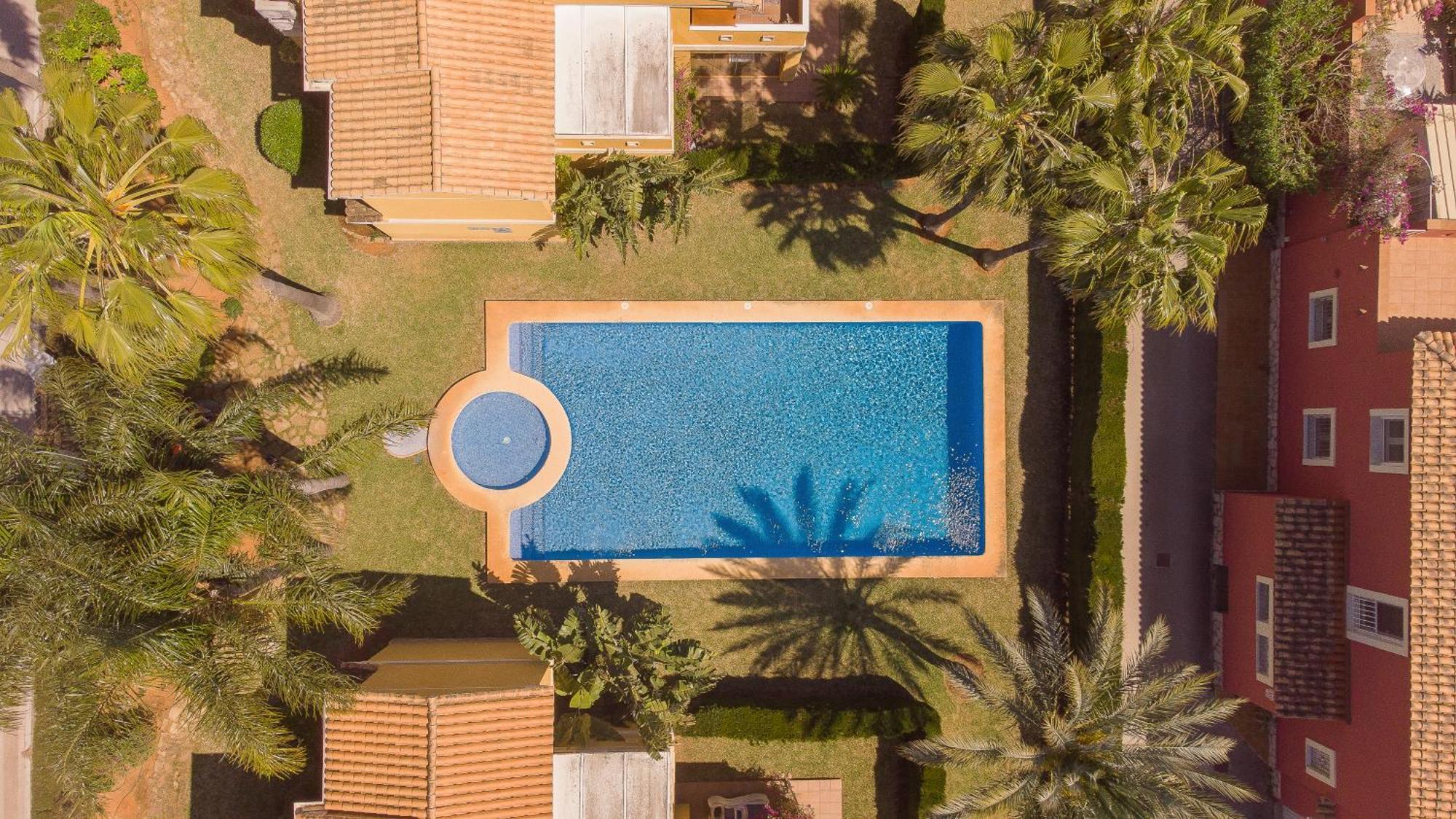 Retiro Sol - Apartamento Alqueria Sol B13 Denia Kültér fotó